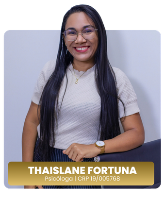 Thaislane Fortuna